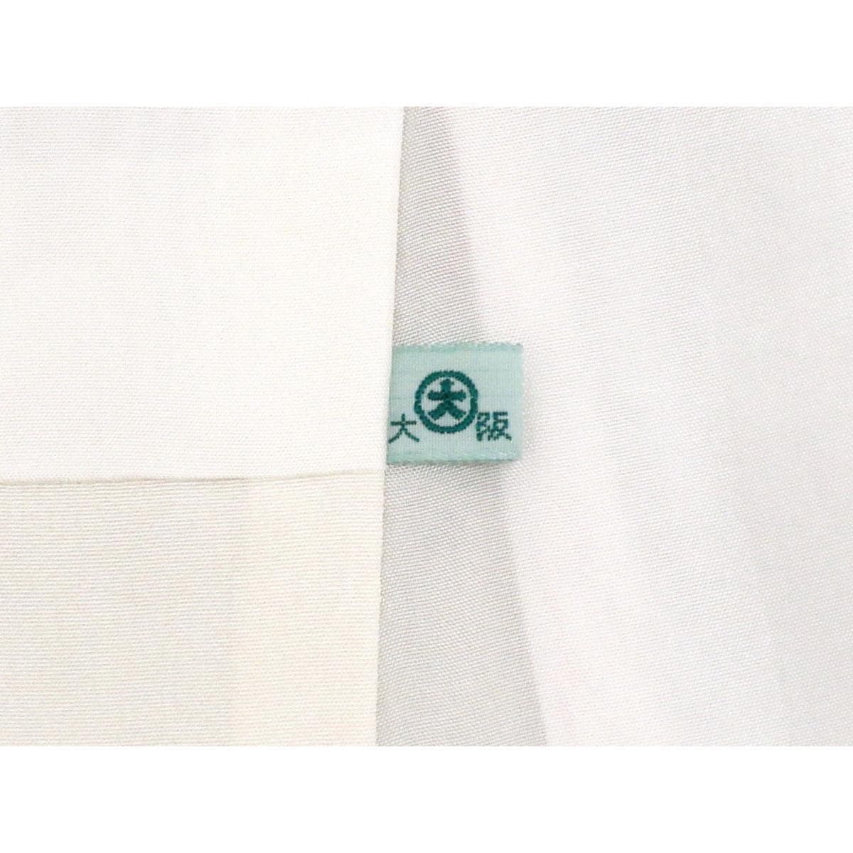 紬　１００山【結城紬】