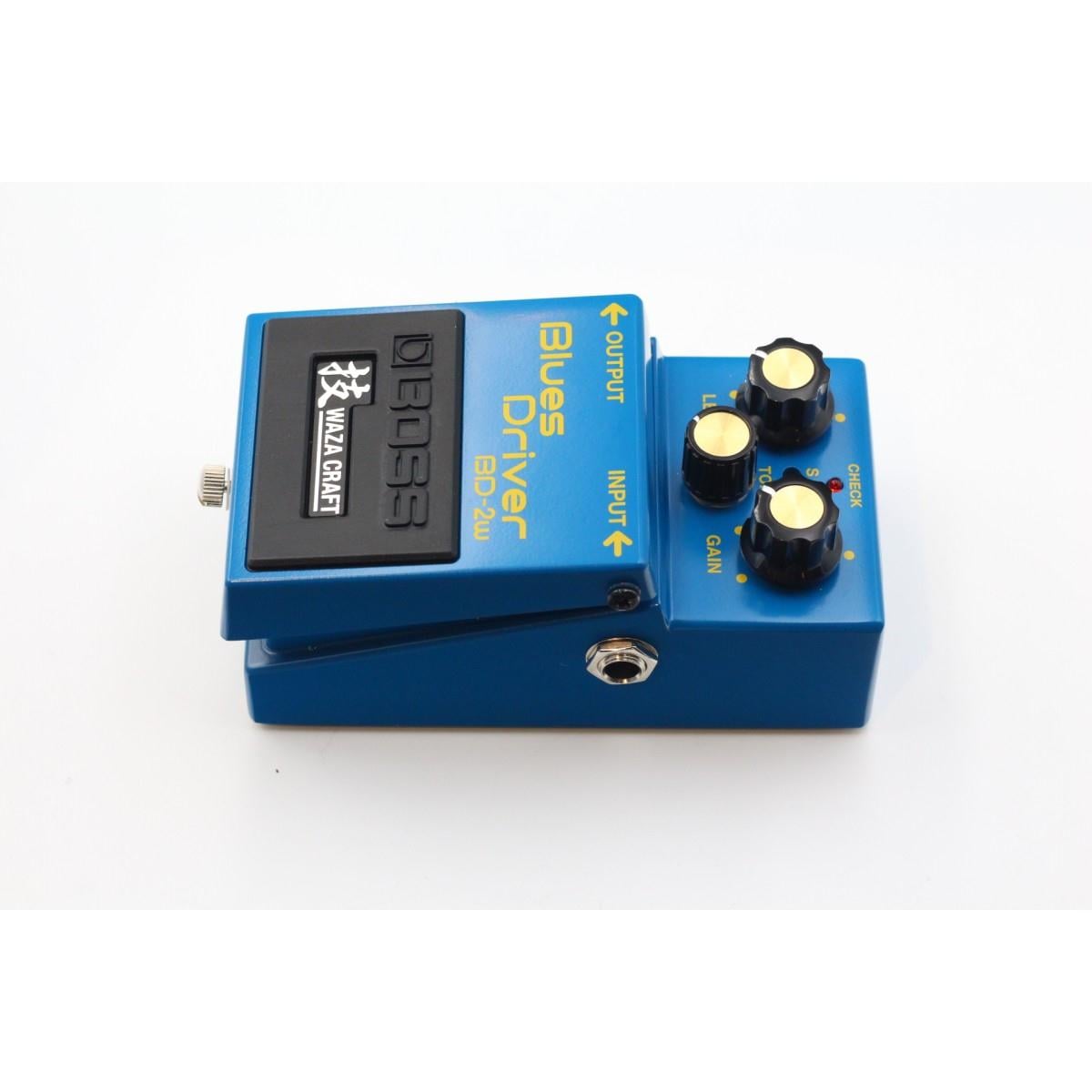 ＢＯＳＳ　　ＢＤ－２Ｗ