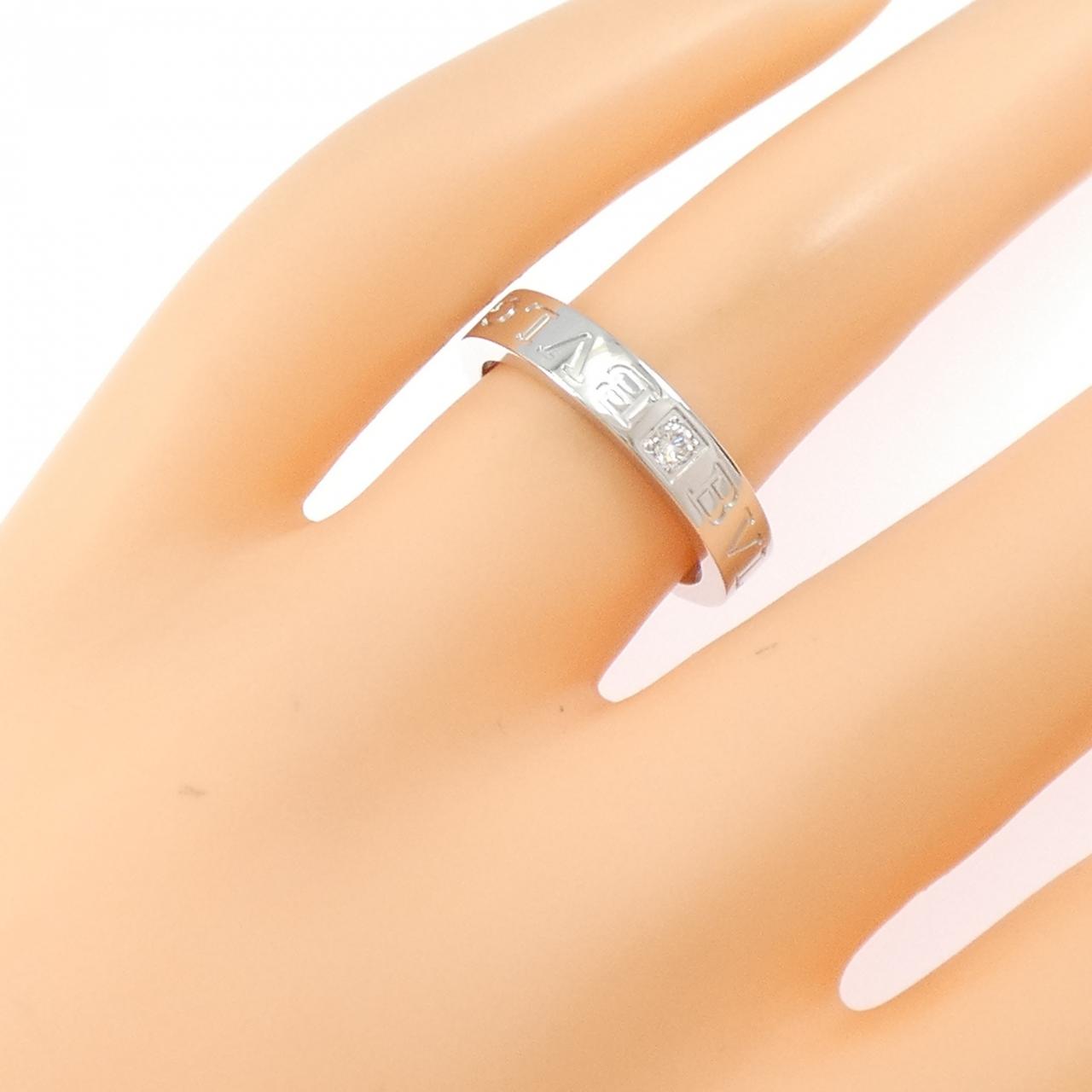 ブルガリ B.zero1 リング