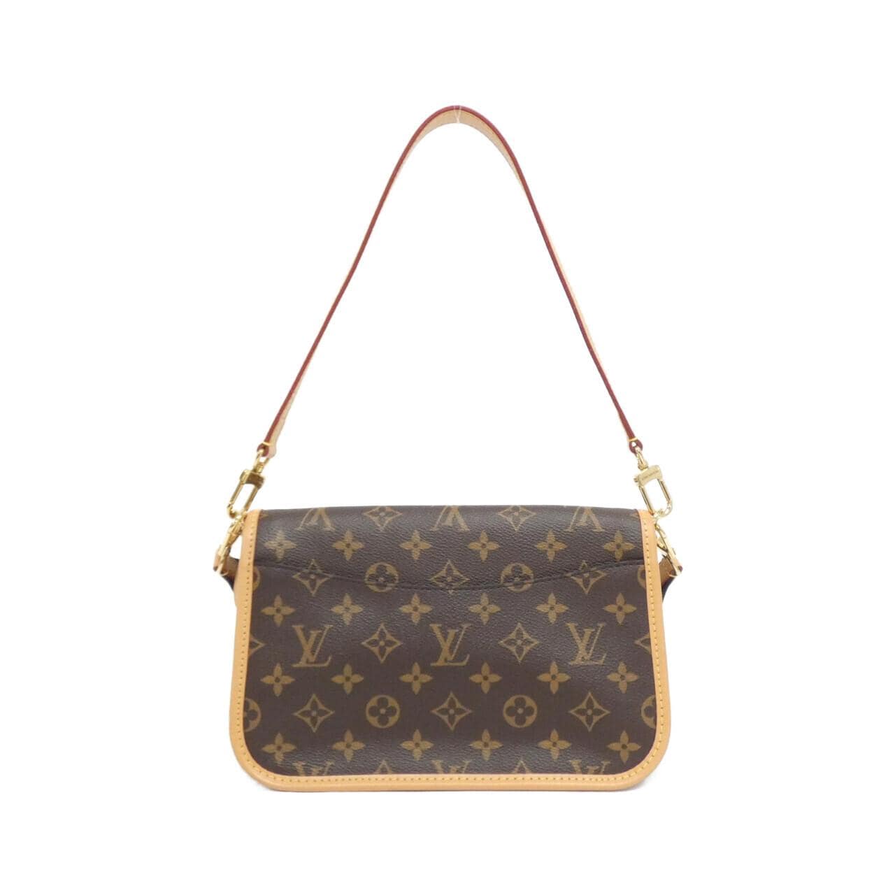 LOUIS VUITTON Monogram Diane PM M45985 单肩包