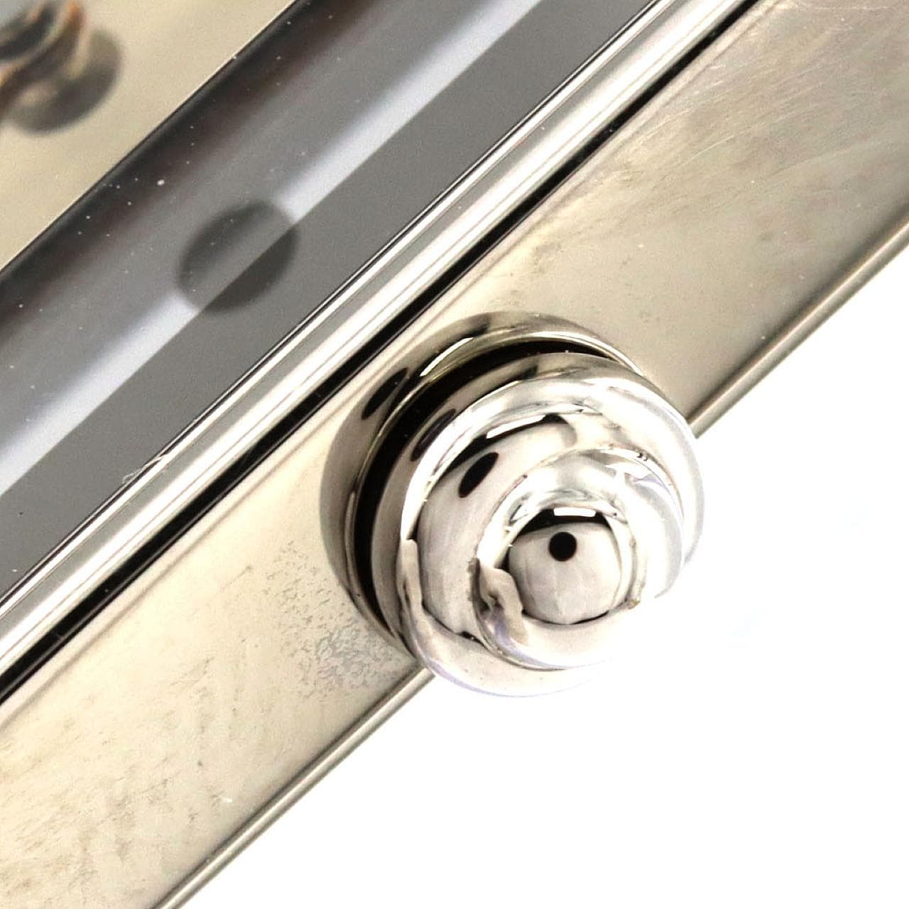 シャネル プルミエール Mサイズ LIMITED H5584 SS クォーツ