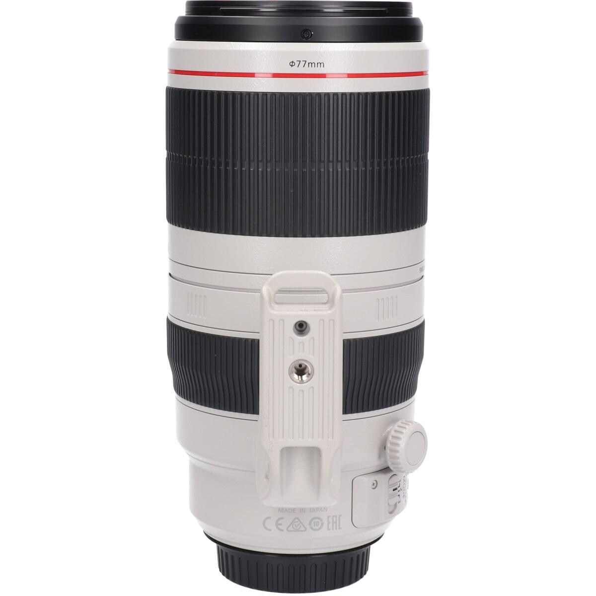 ＥＦ１００－４００ｍｍ　Ｆ４．５－５．６Ｌ　ＩＳ　ＩＩ