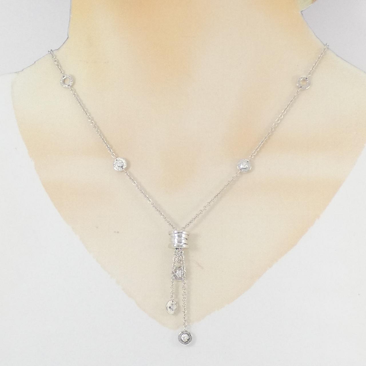 ブルガリ B.zero1 ネックレス