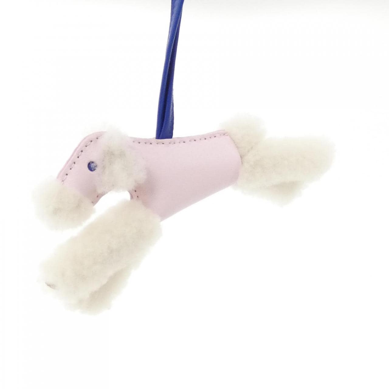 エルメス バディ バッグチャーム 083349CA