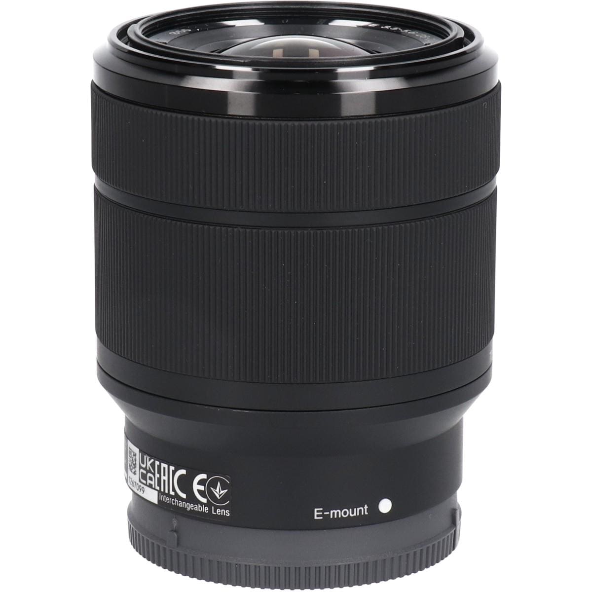 ＦＥ２８－７０ｍｍ　Ｆ３．５－５．６ＯＳＳ