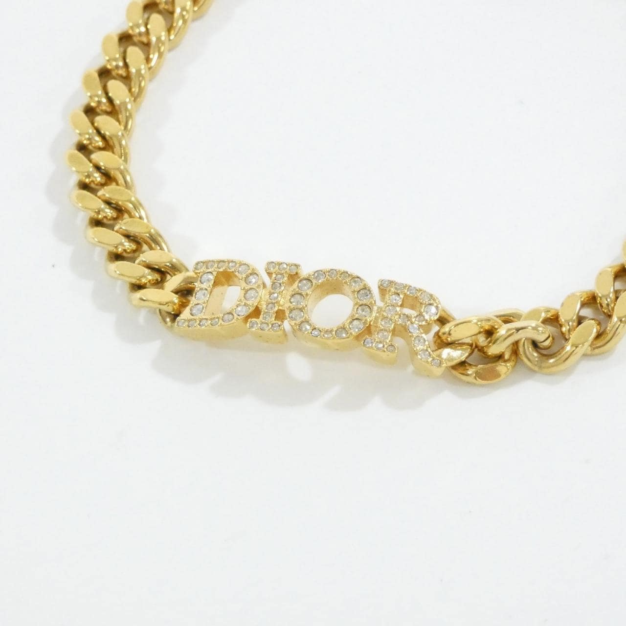 クリスチャンディオール ディオレボリューション B1506DVOCY ブレスレット