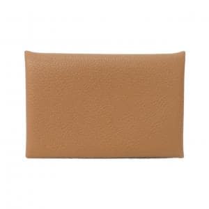 エルメス カルヴィ 064954CK カードケース