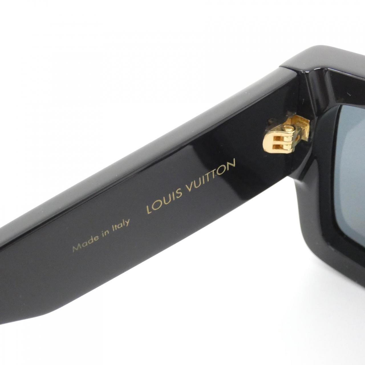 LOUIS VUITTON LV crush Square Z1579E 太陽眼鏡