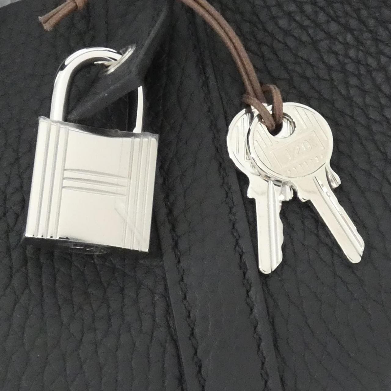 【未使用品】エルメス ピコタン ロック PM 056289CK バッグ