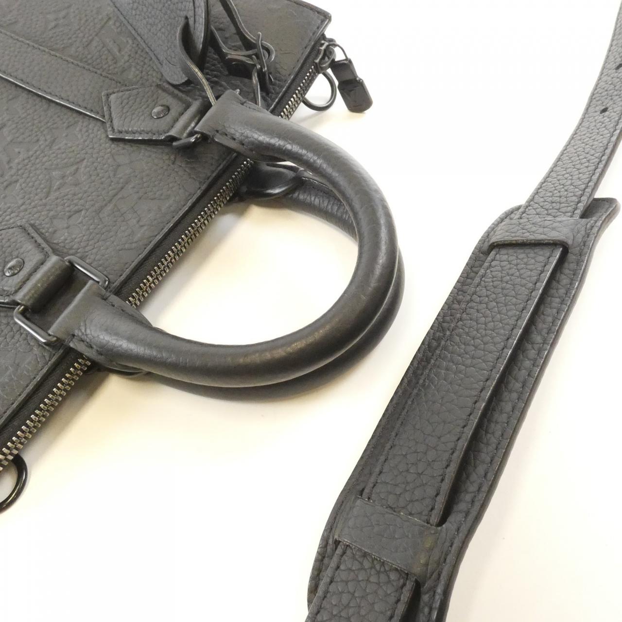 ルイヴィトン トリヨン モノグラム サック プラ クロス M21884 バッグ