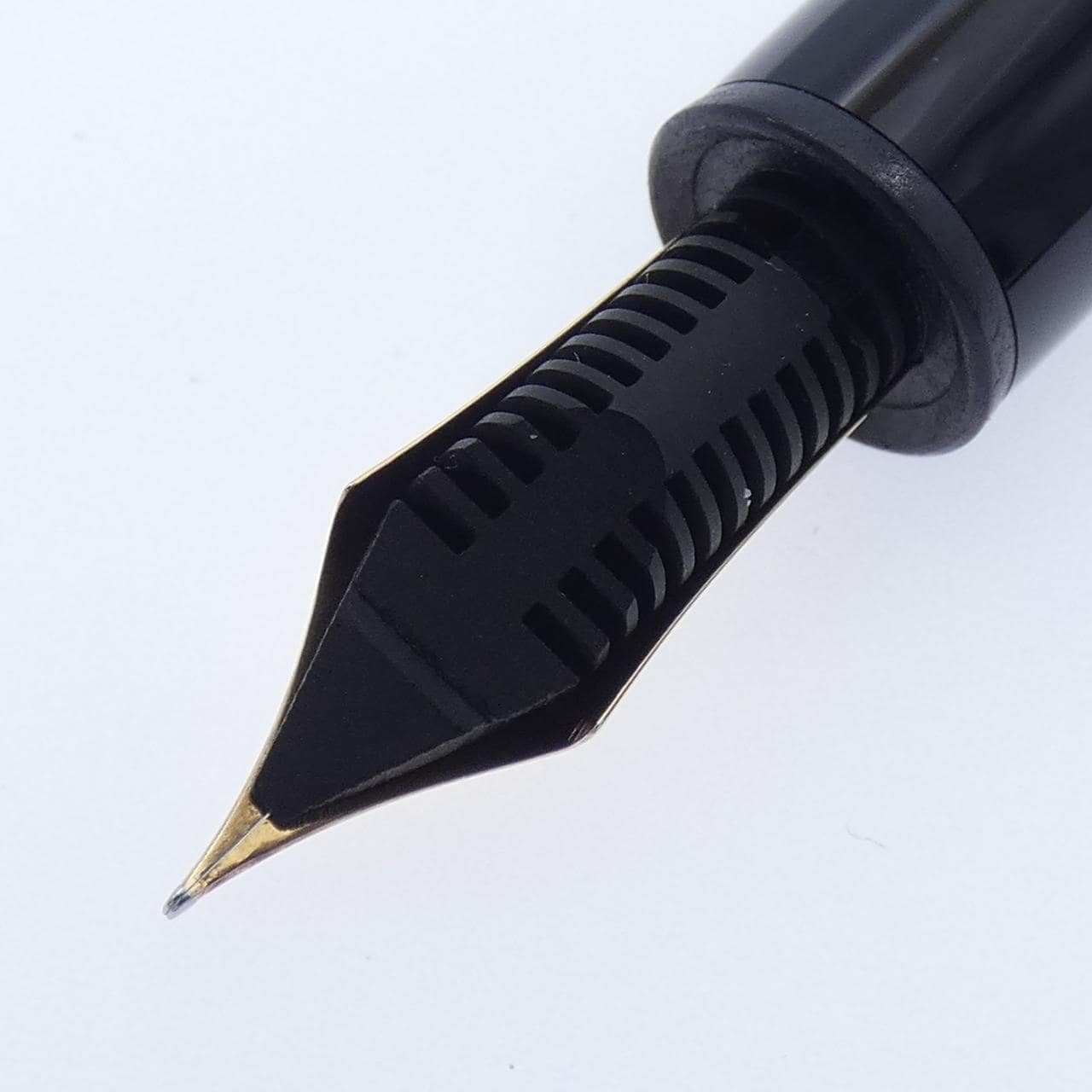 【ヴィンテージ】モンブラン マイスターシュテュック146(80年代) 万年筆