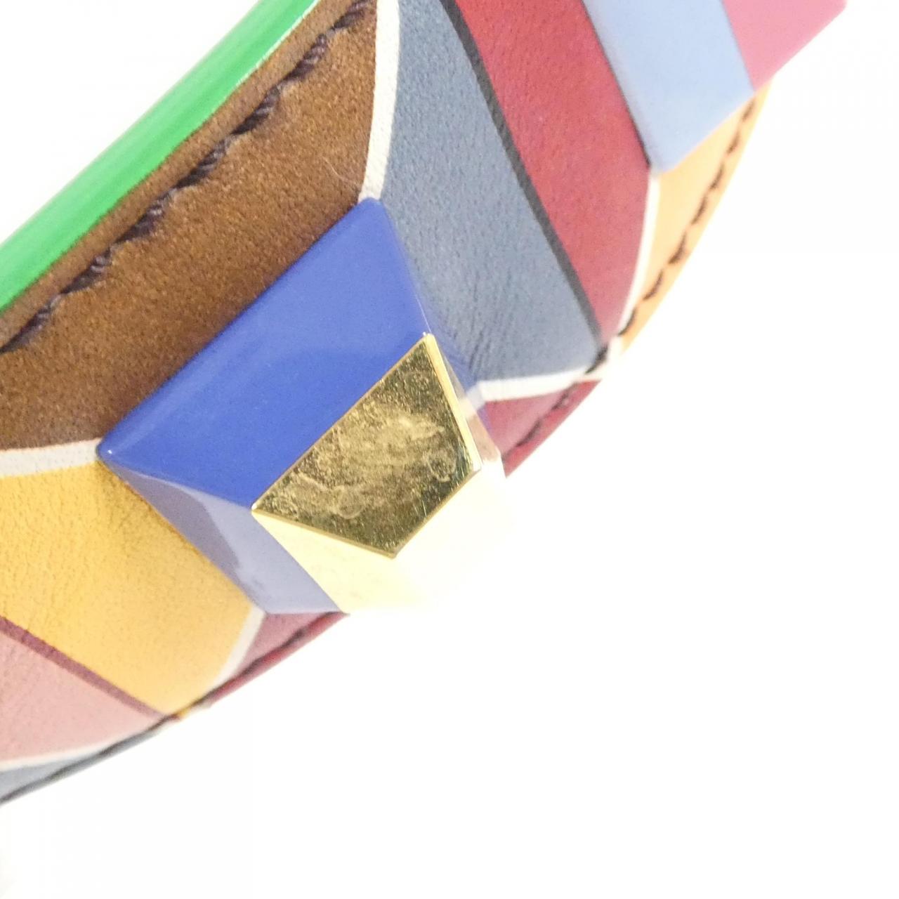 フェンディ ストラップ ユー 8AV077 84Q