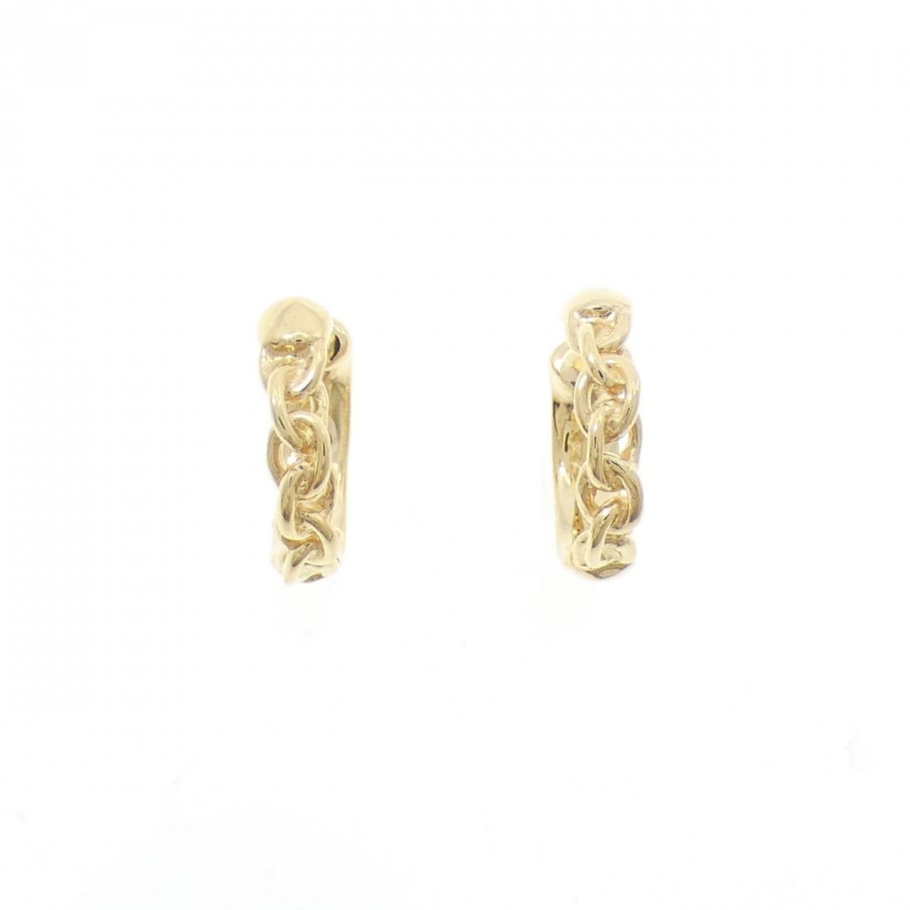 K18YG イヤリング