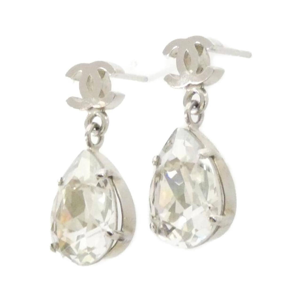 シャネル 37283 ピアス