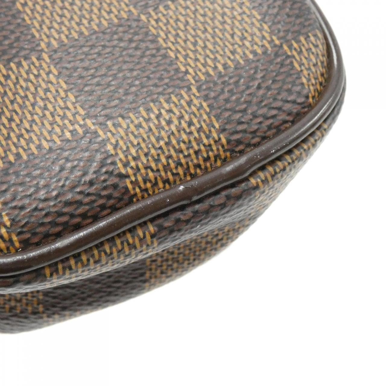 LOUIS VUITTON Damier Etuy Okapi PM N61738 手拿包