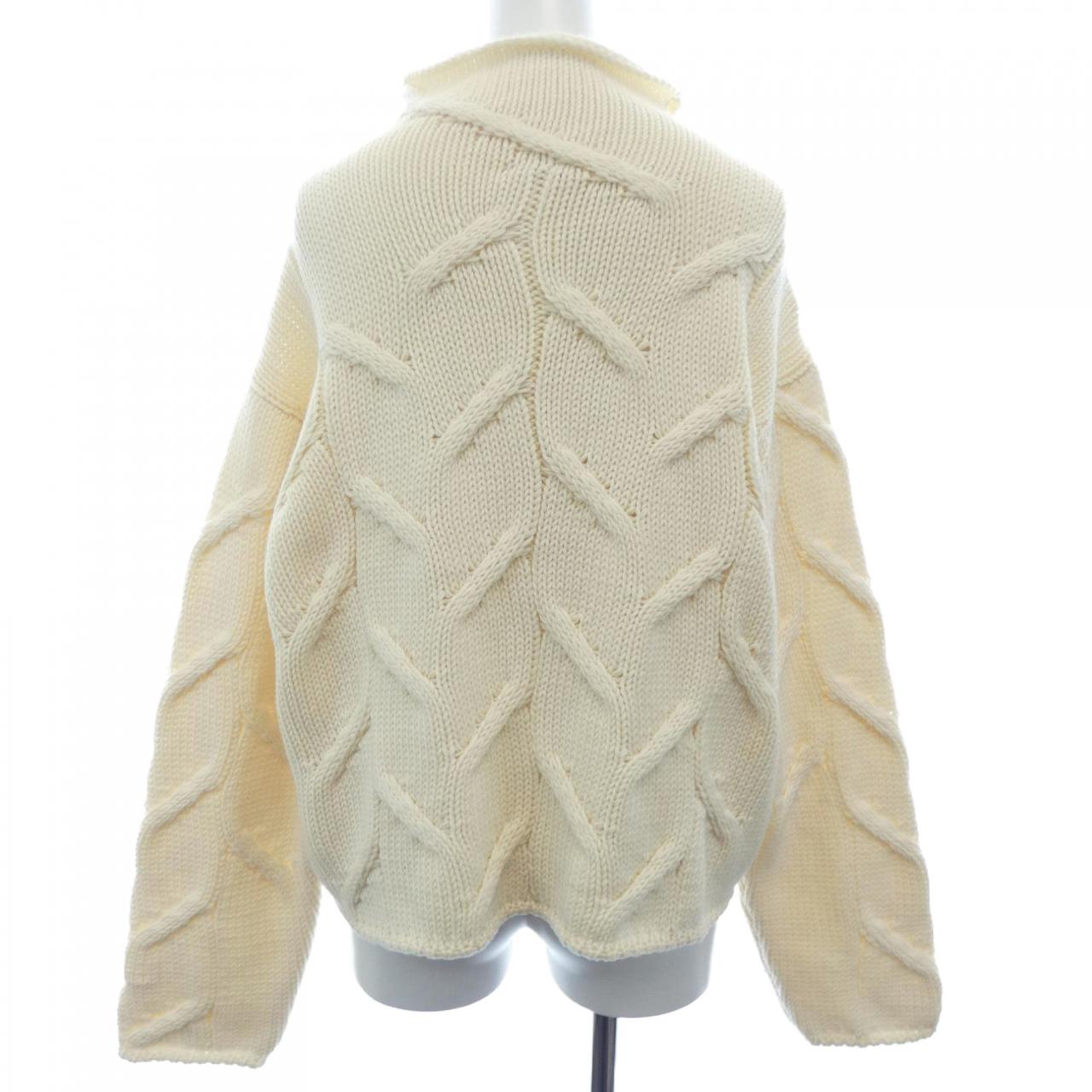 【ヴィンテージ】シャネル CHANEL ニット