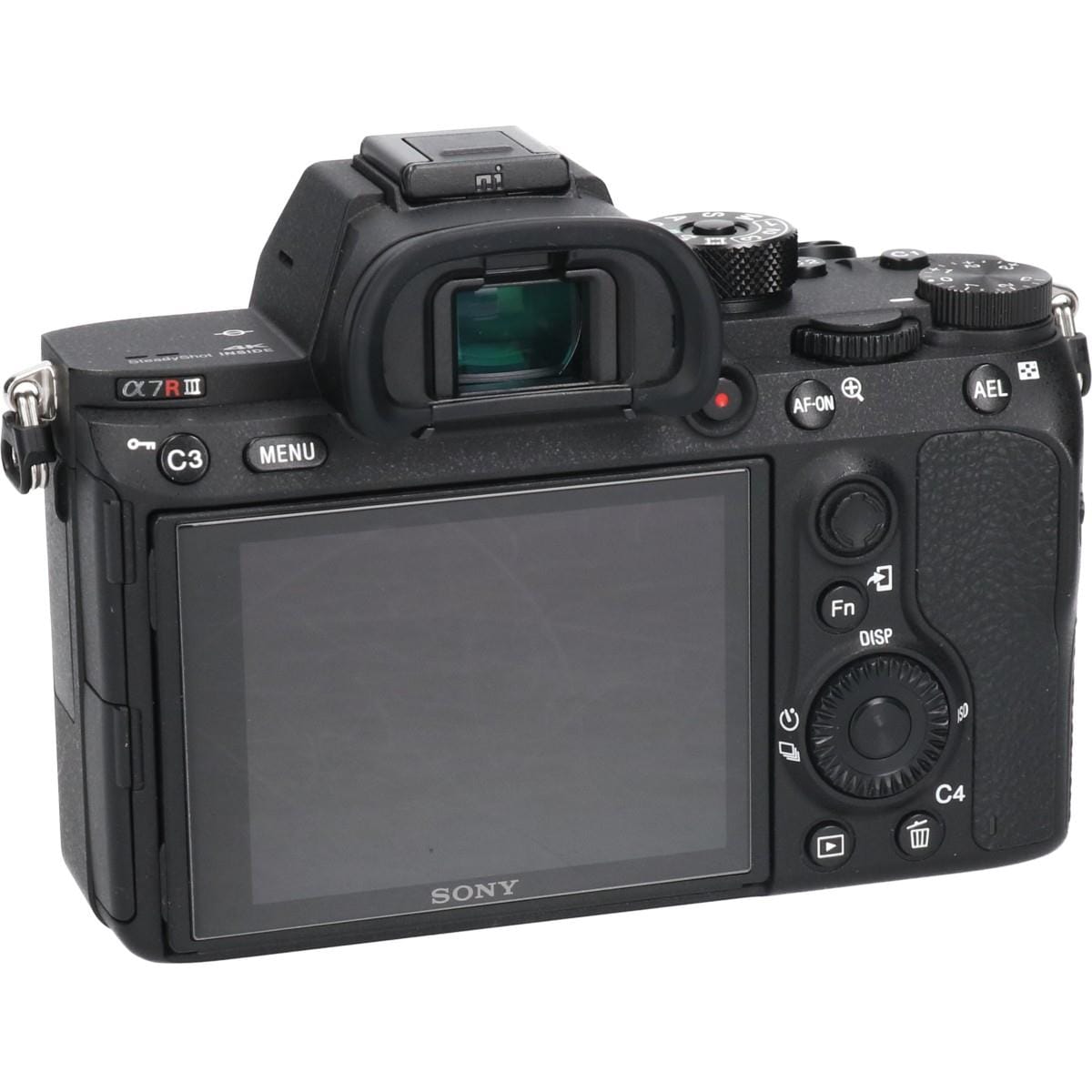 α７Ｒ　ＩＩＩ　ＩＬＣＥ－７ＲＭ３