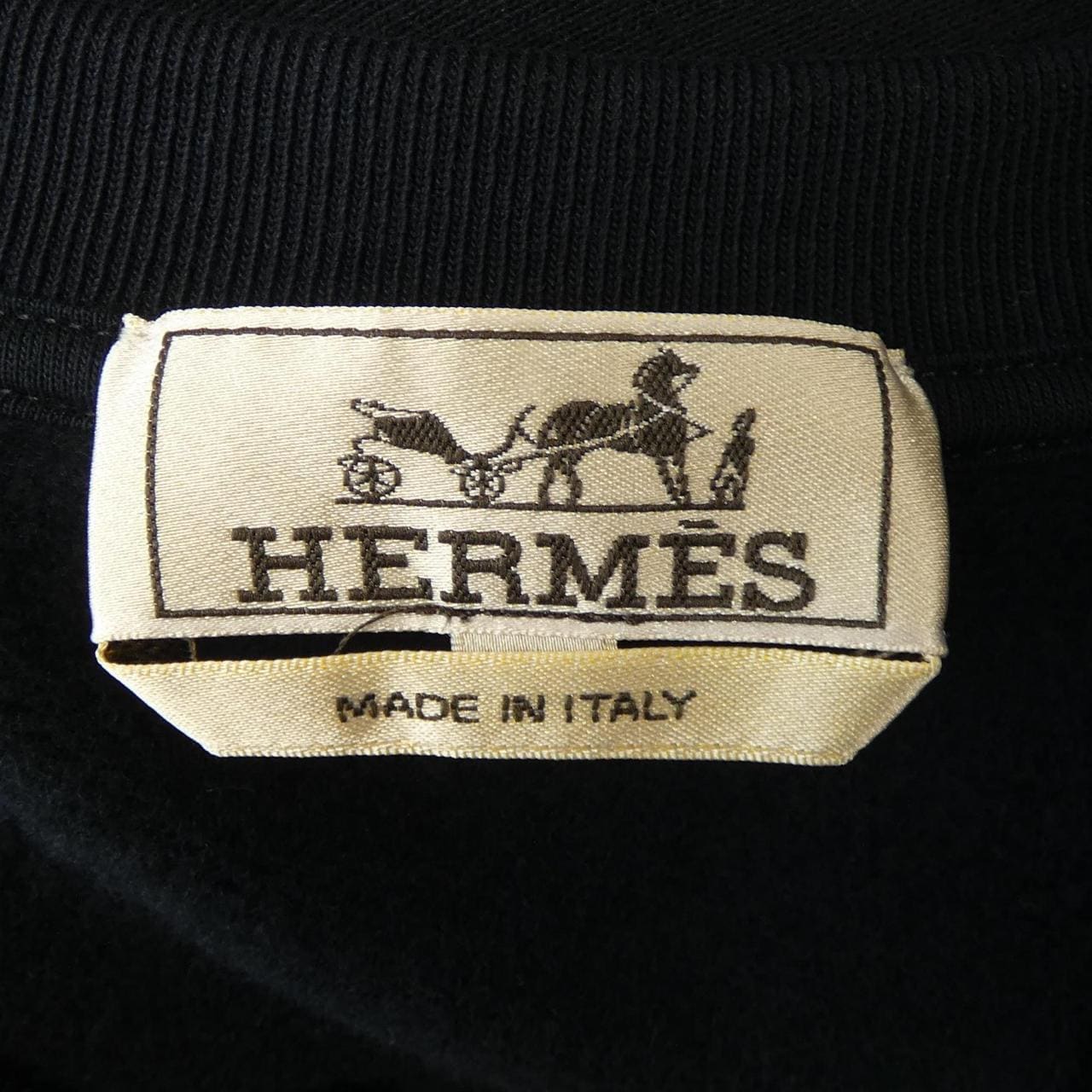 エルメス HERMES スウェット