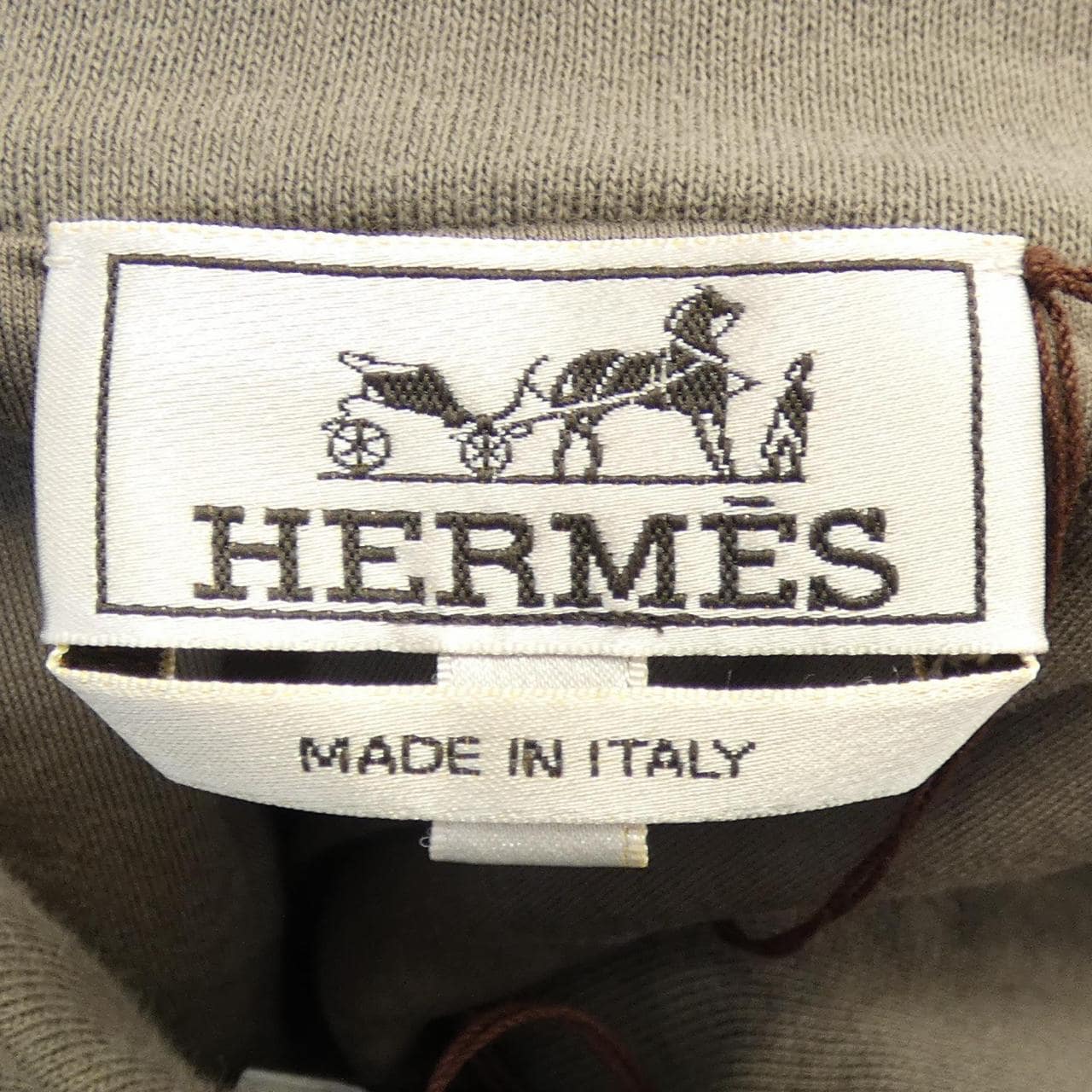 エルメス HERMES *02-5760 パーカー