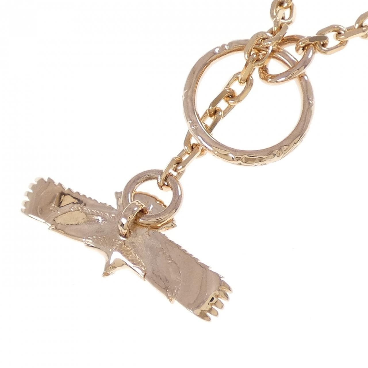 K18PG ネックレス