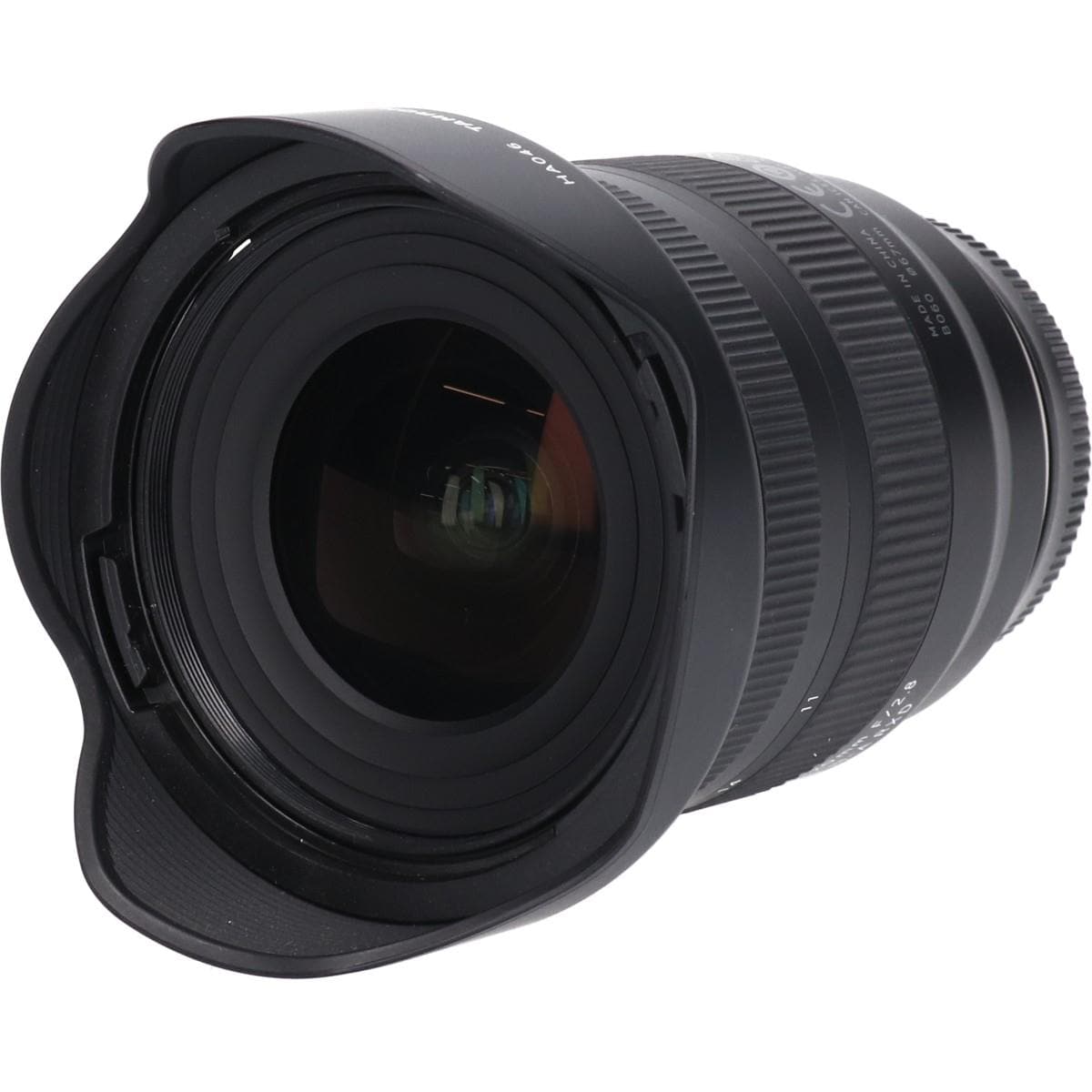 １１－２０／２．８ＤｉＩＩＩ－Ａ　ＲＸＤ　Ｂ０６０　Ｘ１１－２０ｍｍ　Ｆ２．８ＤＩⅢ－Ａ　ＲＸＤ　Ｂ０６０