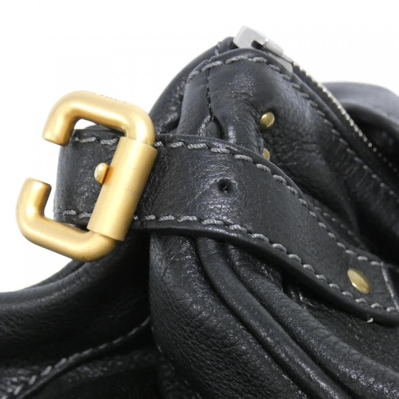 クロエ パディントン 7ESA02 7E422 バッグ