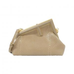 フェンディ フェンディ ファースト スモール 8BP129 AHN2 バッグ