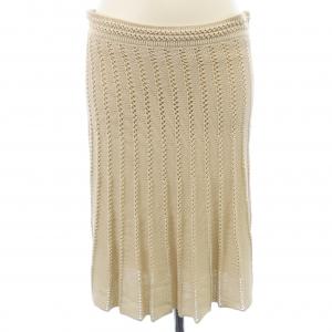 クリスチャンディオール CHRISTIAN DIOR 1E24307AM543 スカート