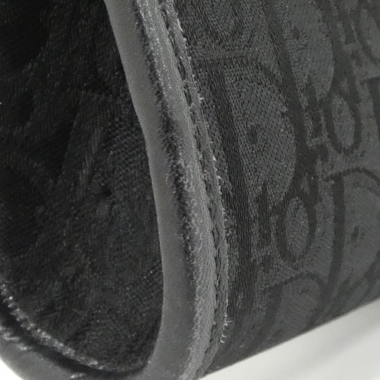 【ヴィンテージ】クリスチャンディオール ショルダーバッグ