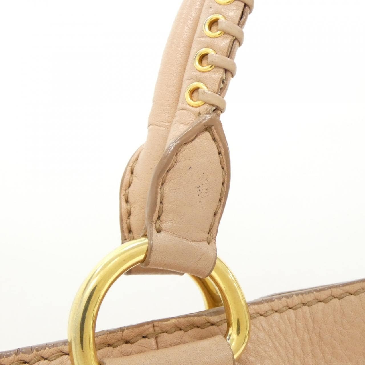 ミュウミュウ RR1629 バッグ