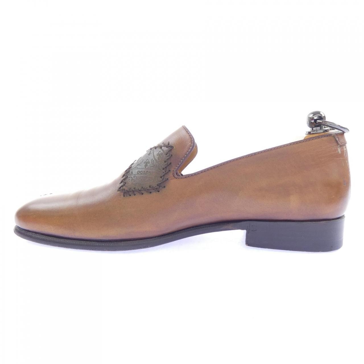 ベルルッティ Berluti シューズ
