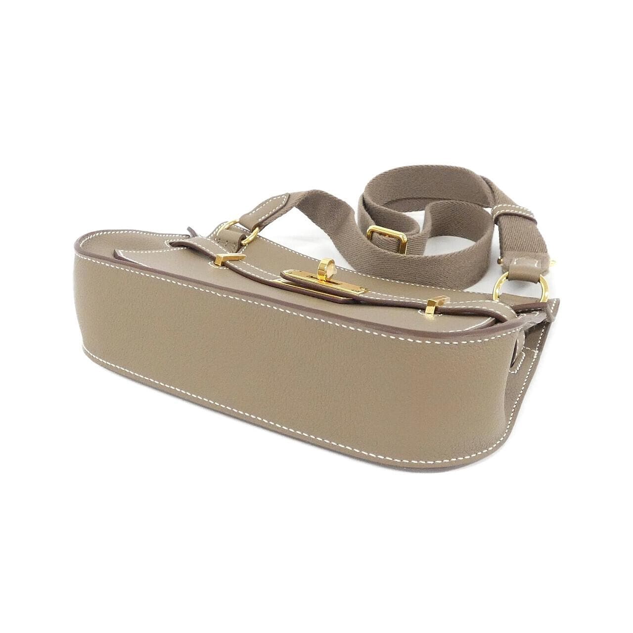 【未使用品】エルメス ジプシエール MINI 084047CC ショルダーバッグ