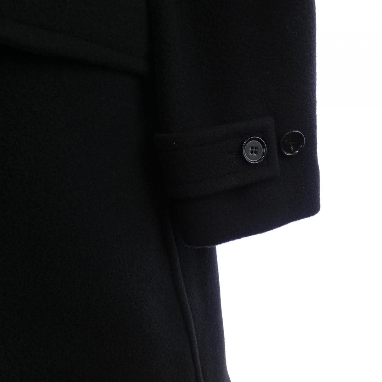 バーバリー BURBERRY 81034511 ダッフルコート
