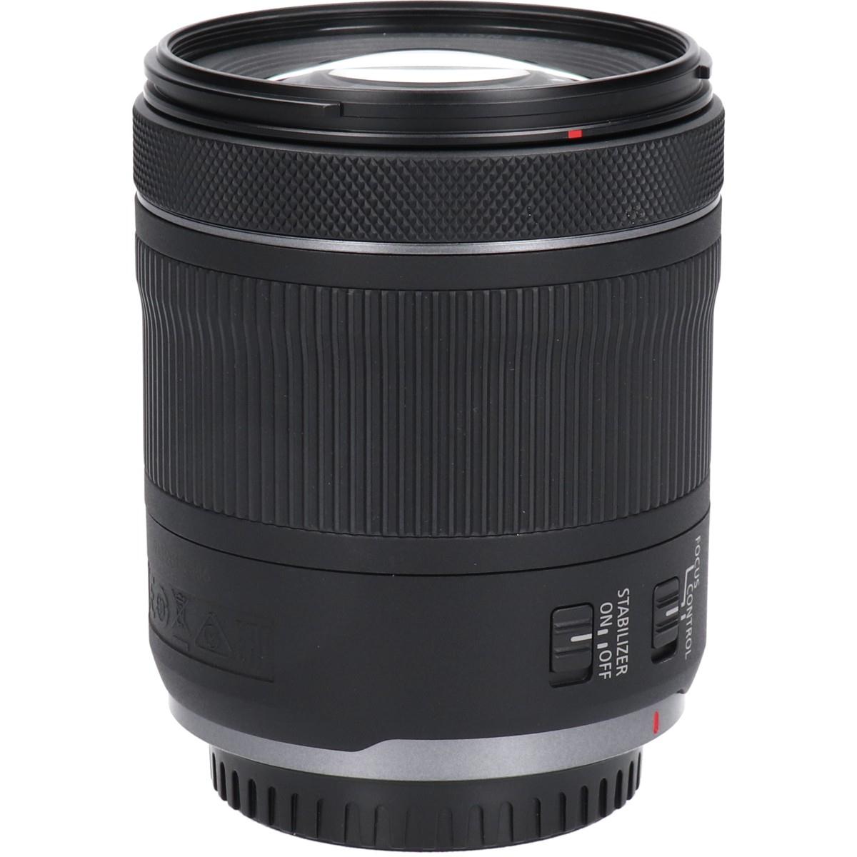 ＲＦ２４－１０５ｍｍ　Ｆ４－７．１ＩＳ　ＳＴＭ