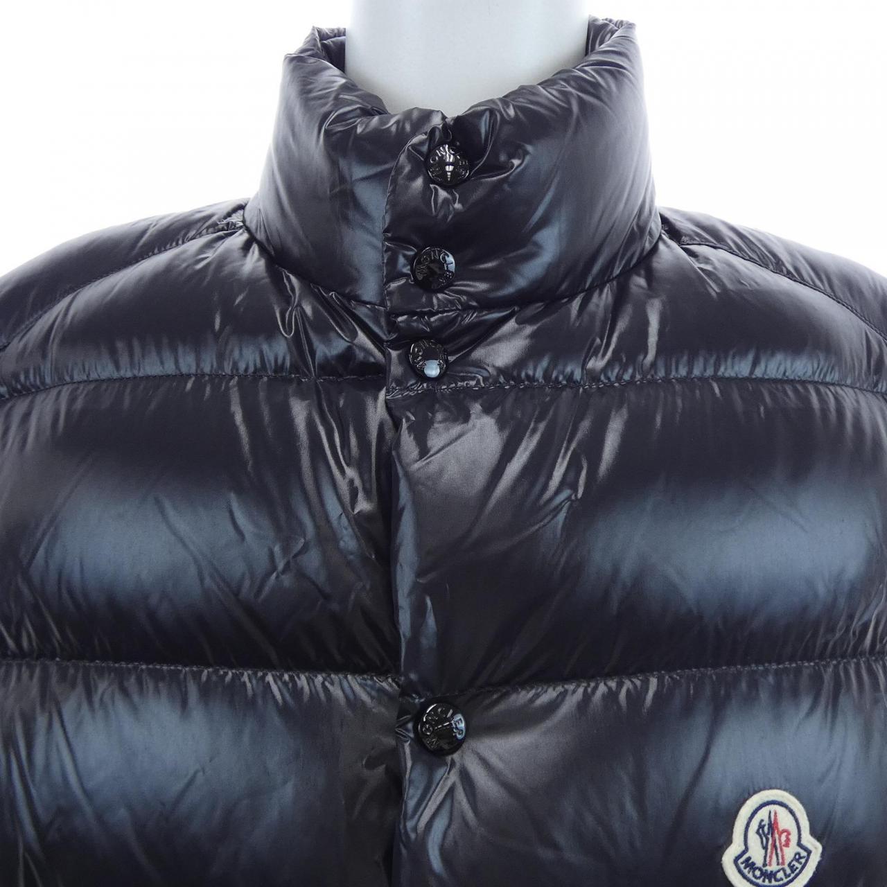 モンクレール MONCLER TIBB ダウンベスト