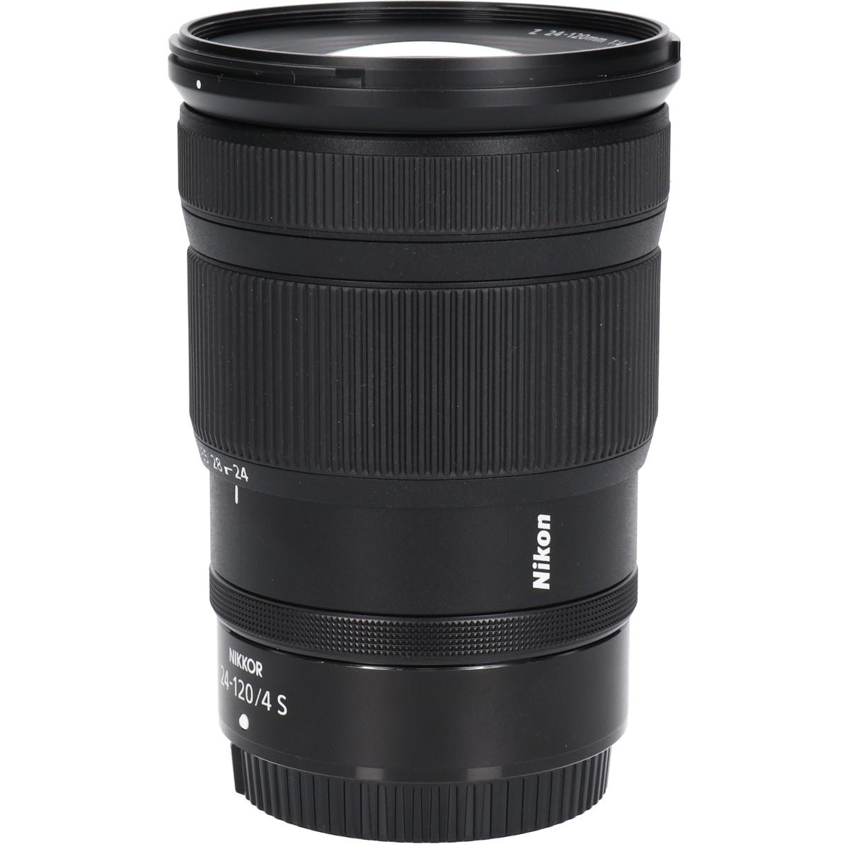Ｚ２４－１２０ｍｍ　Ｆ４Ｓ