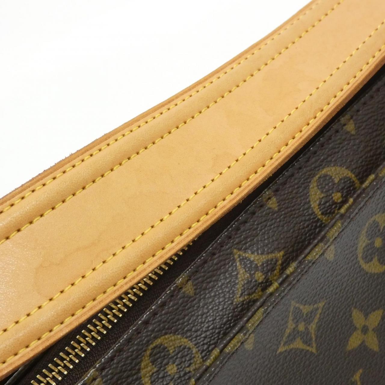 LOUIS VUITTON Monogram Viva Cité GM M51163 單肩包