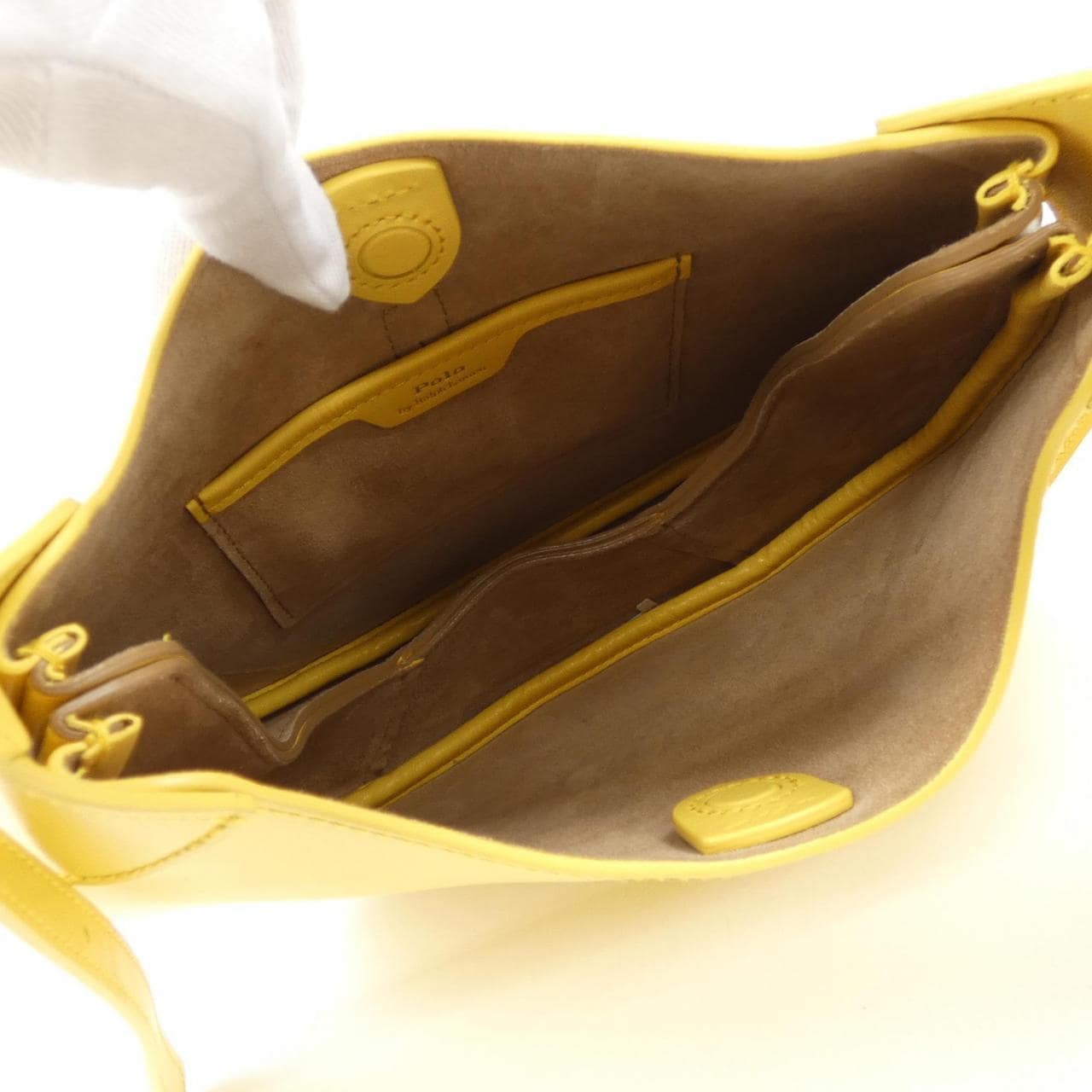 ポロラルフローレン POLO RALPH LAUREN BAG