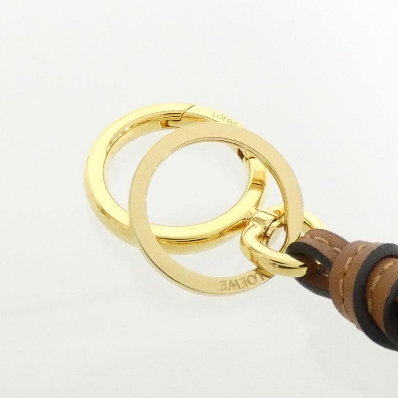 Loewe C821232X01 Bag Charm