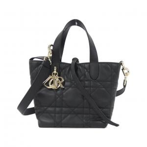 クリスチャンディオール ディオール トゥジュール バーティカル トート スモール M2835OSNW バッグ