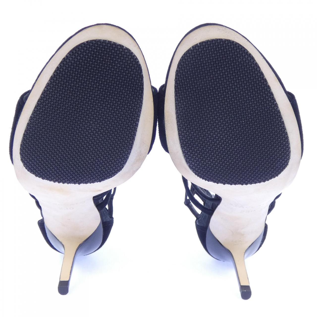 スタッカート STACCATO シューズ