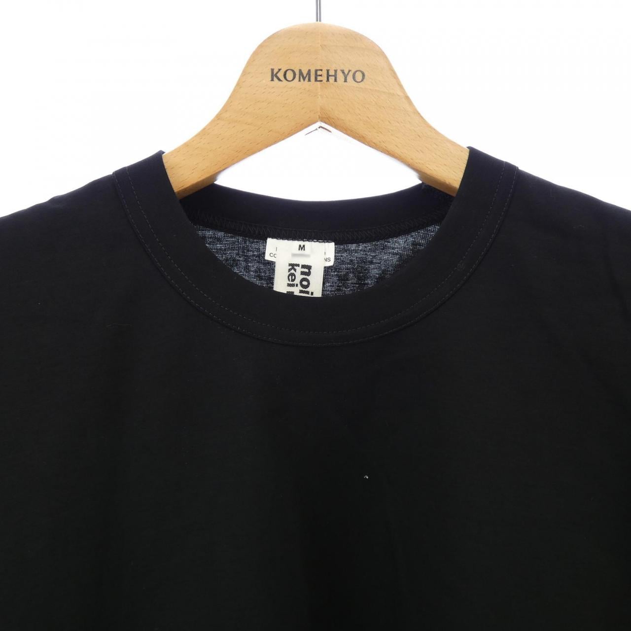 noir keininomiya3Z-T008T恤