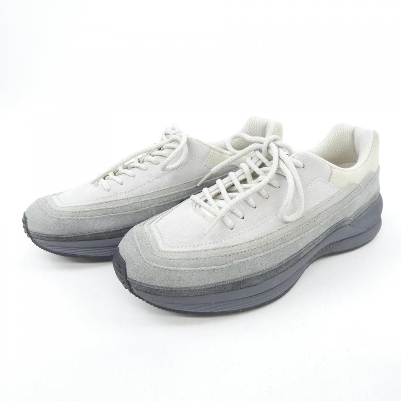 アーペーセー A.P.C. PXBPQ-M56098 スニーカー