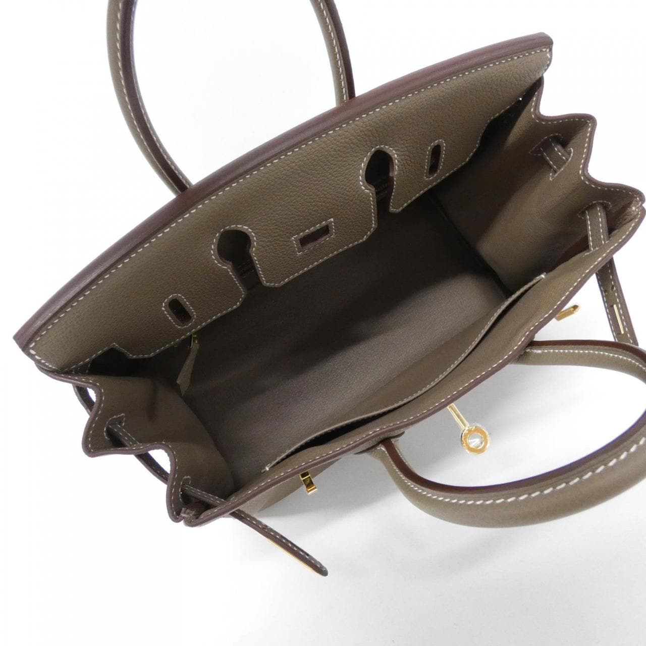 【未使用品】エルメス バーキン 25cm 041344CC バッグ