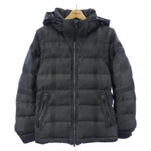 ブラックレーベルクレストブリッジ BLACK LABEL CRESTBRIDGE 51F08-807-06 ダウンジャケット