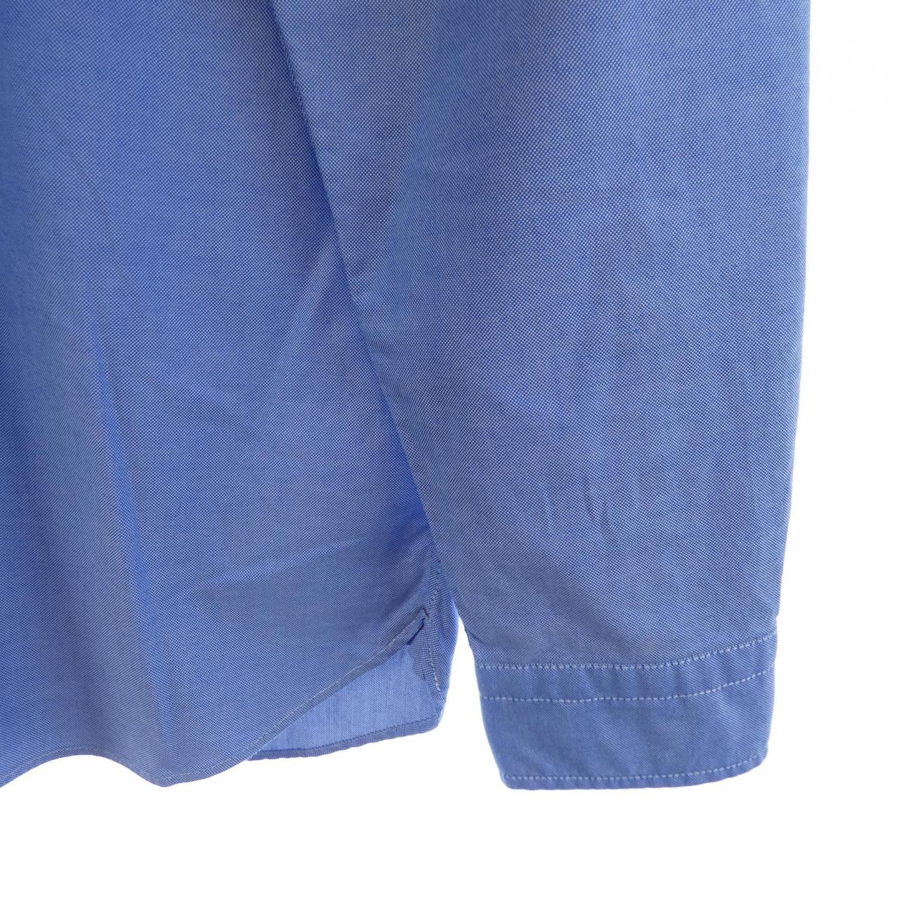 ブラックレーベルクレストブリッジ BLACK LABEL CRESTBRIDGE シャツ