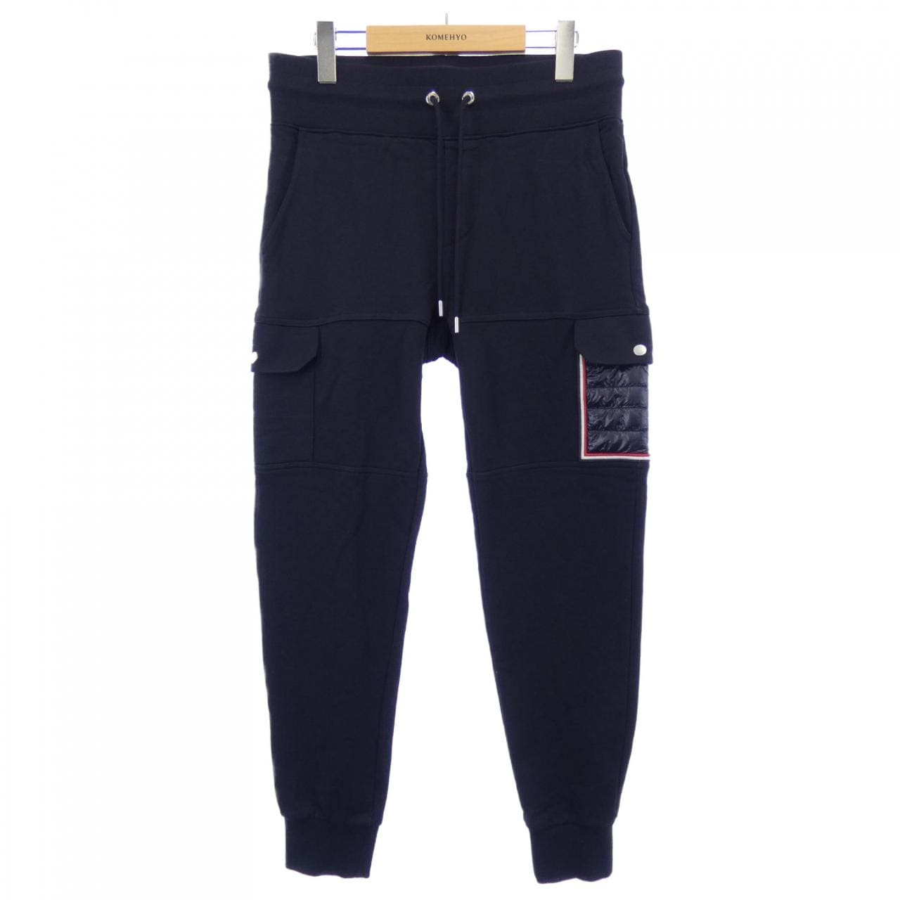 モンクレール MONCLER D20918700050 パンツ