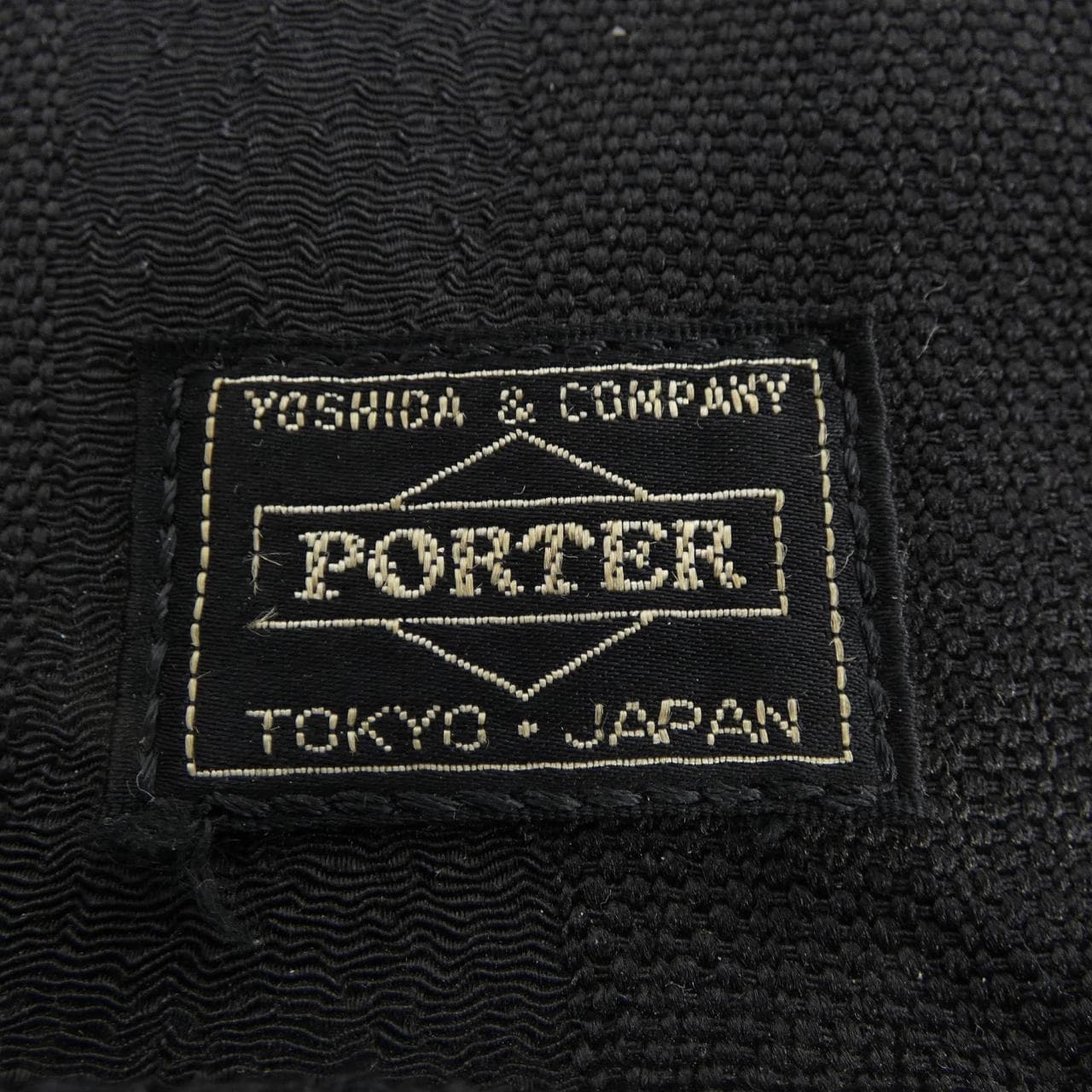 ポーター PORTER 10TH ANNIVERSARY BAG