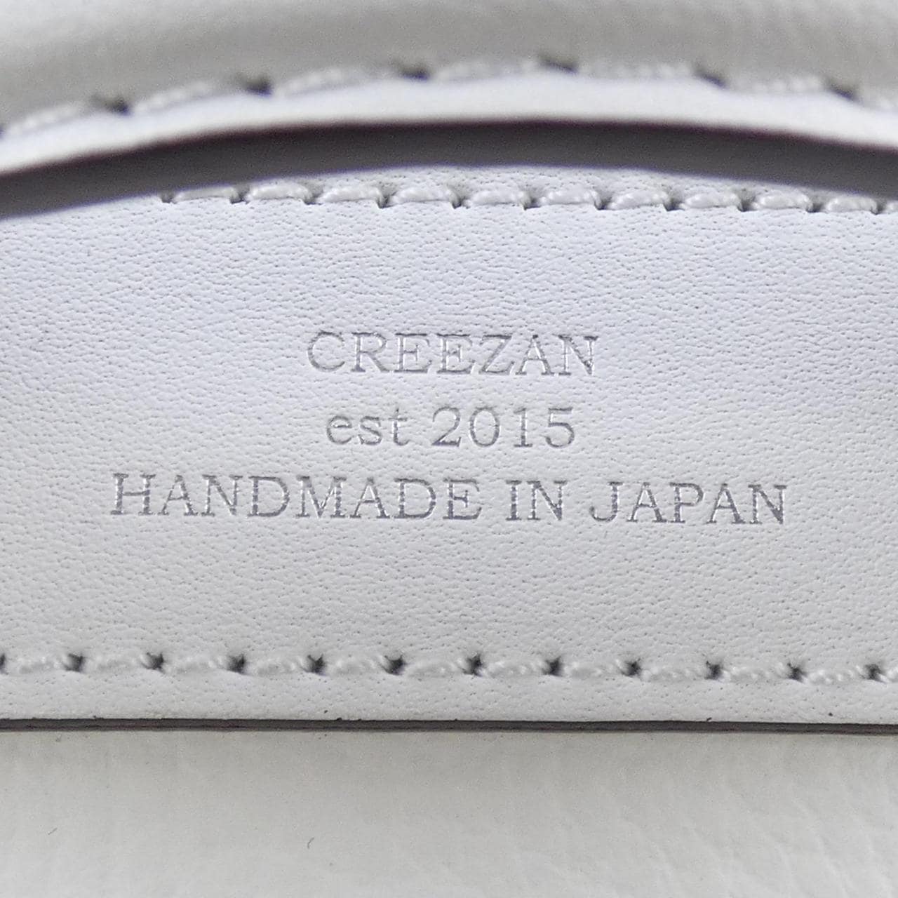 CREEZAN JETTER TRUNK BAG