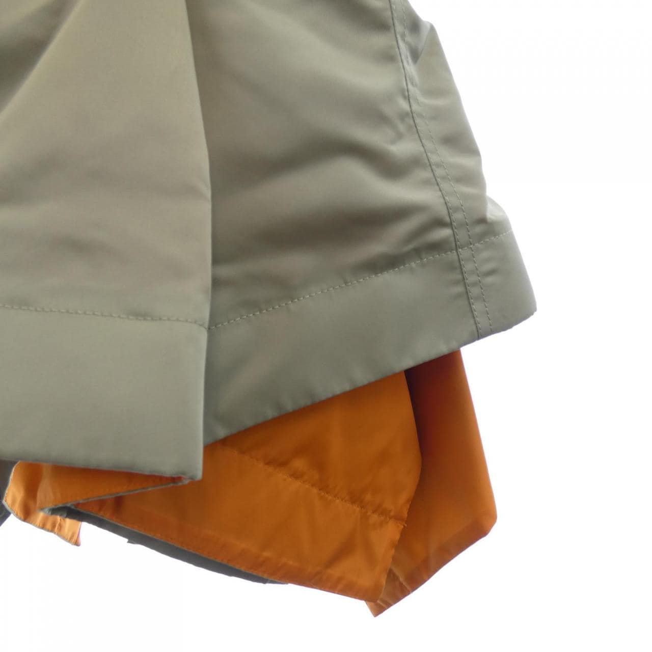 サカイ SACAI 24-07089 スカート